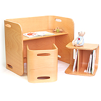 �R���R���`�F�A & �f�X�N�̎g����